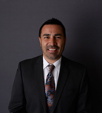 Nelson Smith