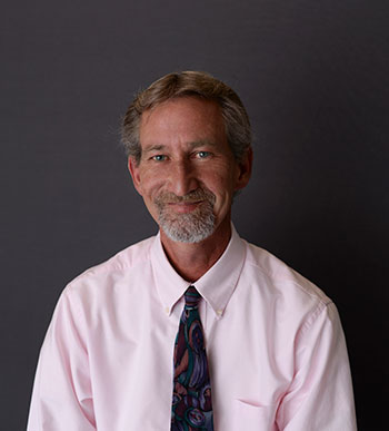 Mike Deyer