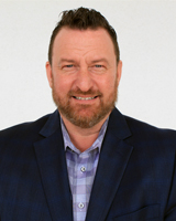 Chad Forster