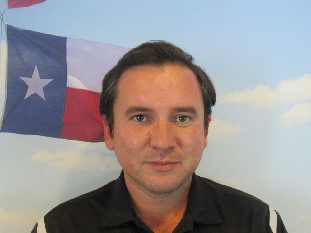 Enrique Mendoza