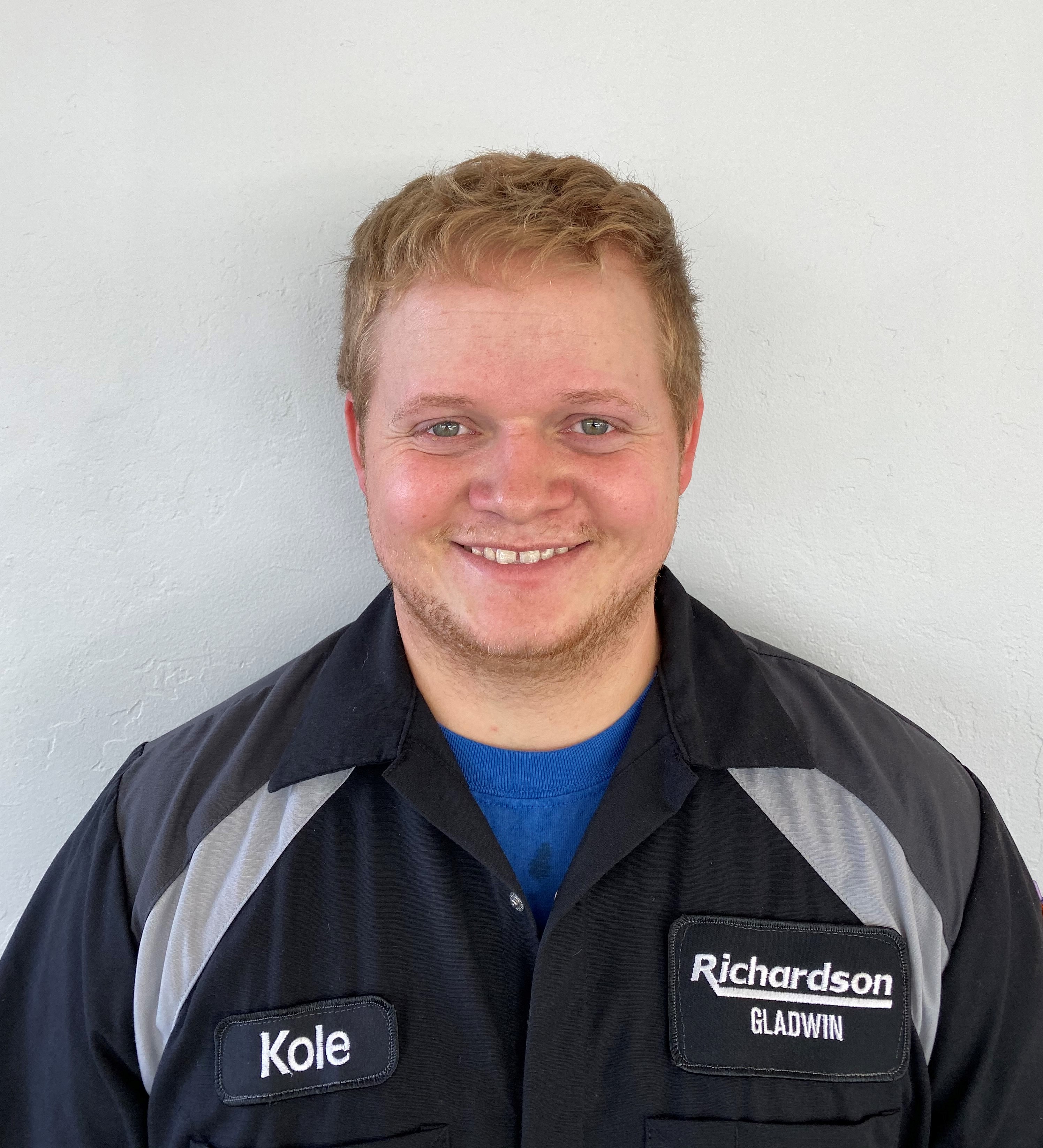 Kole Orvis