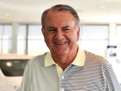 Larry Wooten