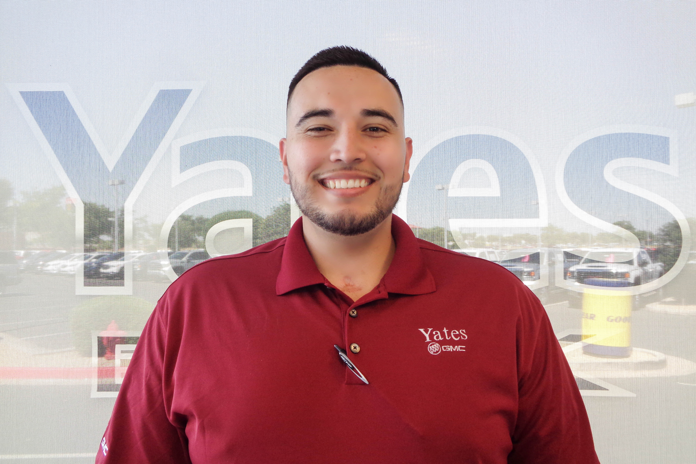 Ramon Grijalva