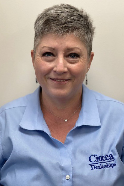 Kerry Strawsburg