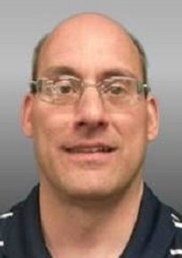 Mike Hazlett