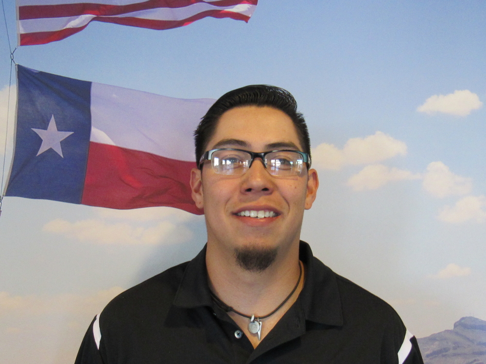 Abraham Ortiz