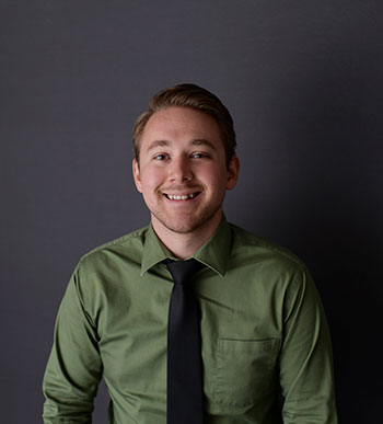 Joseph Oliver