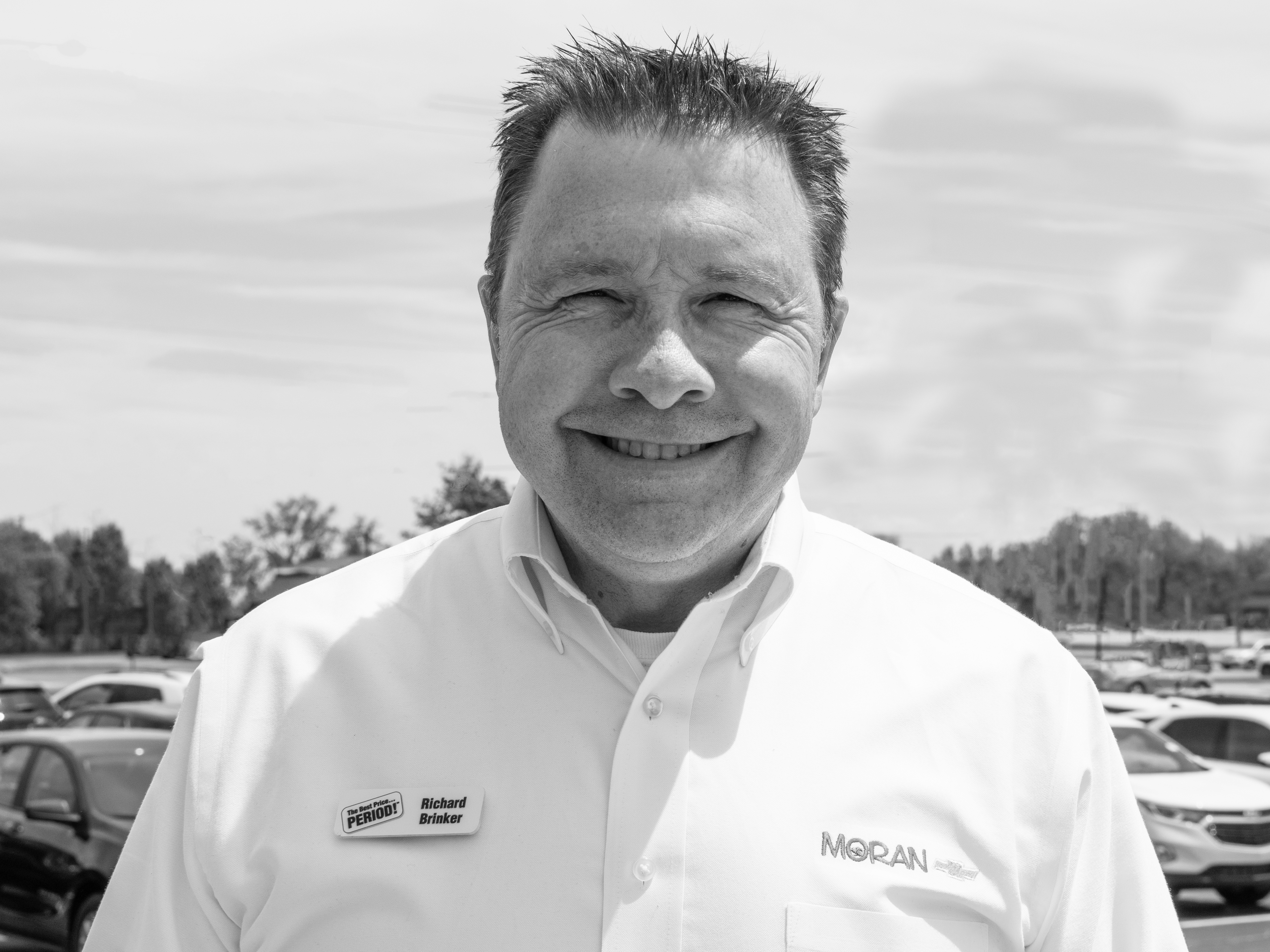 Richard Brinker