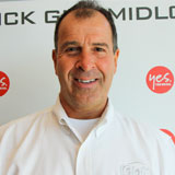 Ernie Simopoulos