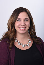 April Leach
