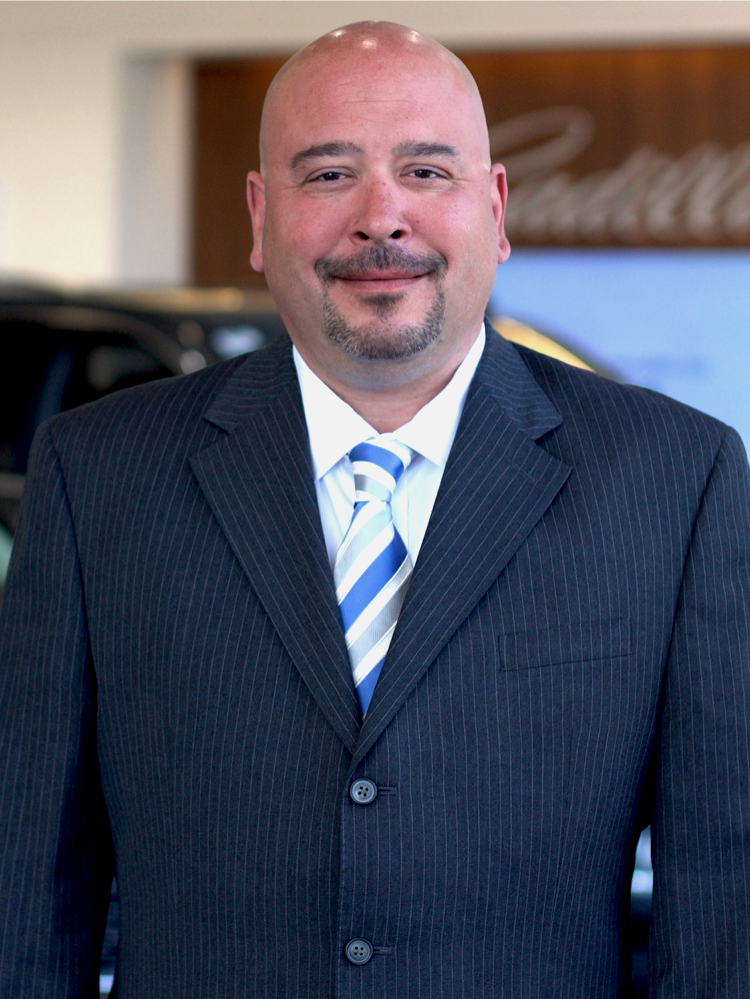 Scott Vadasz