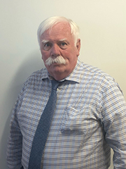 Bert Curtin