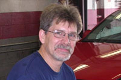 Doug Merschen