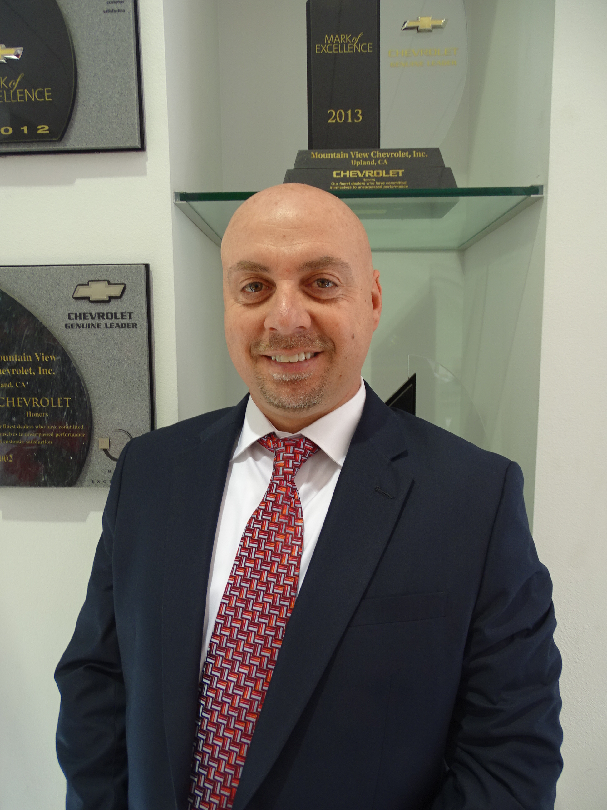 Adrian Varas