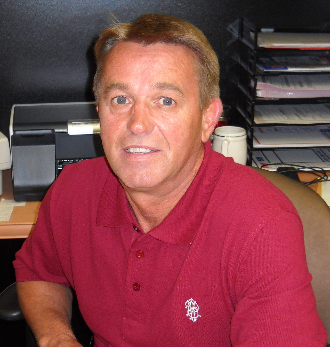 Mike Kieso