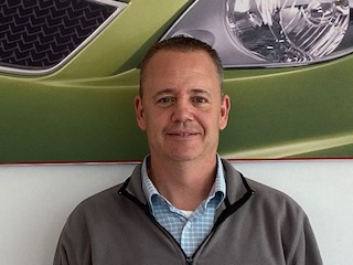 Eric Nelson