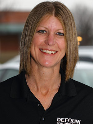 Patsy Burton