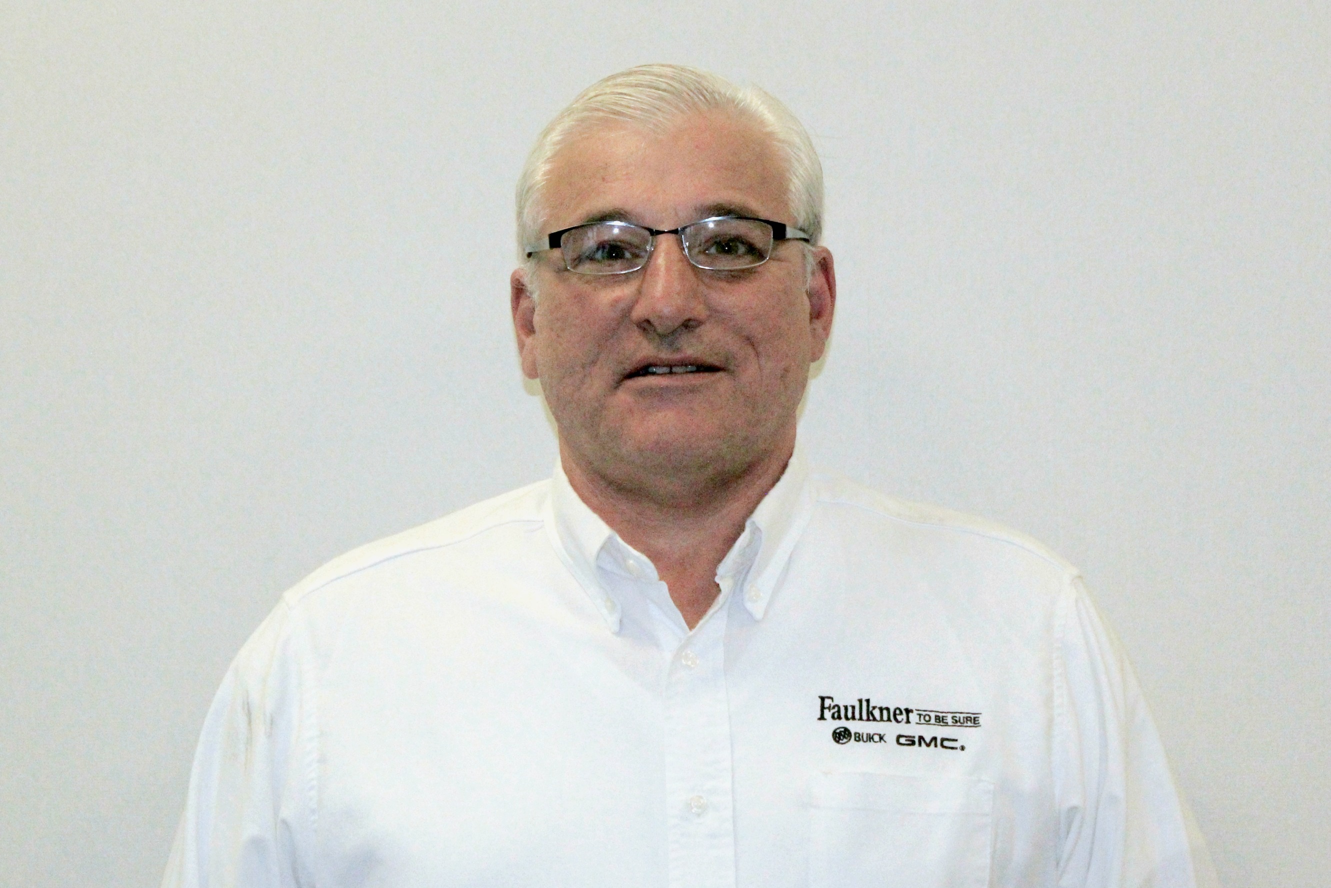 Joe Messina