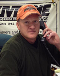 Bob Vicini