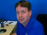 Tom Ivey