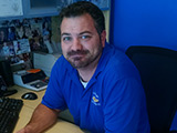 Matt Patti