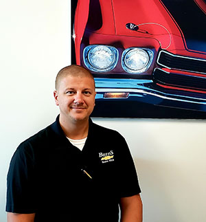 Scott Young