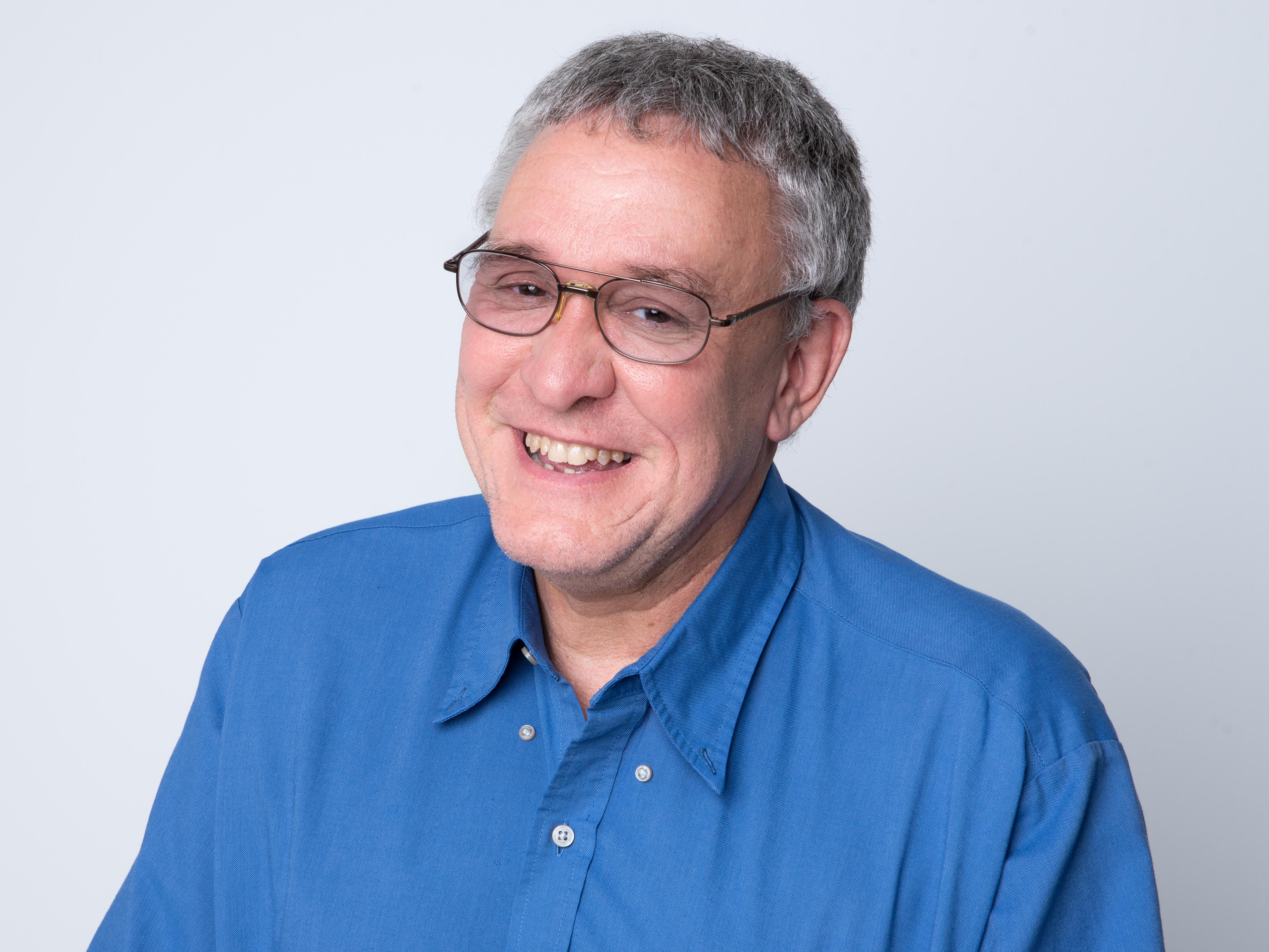 Mark Robinson