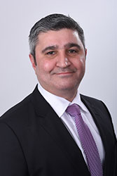 Pezman Haghshenas