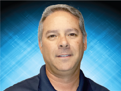Jim Varao