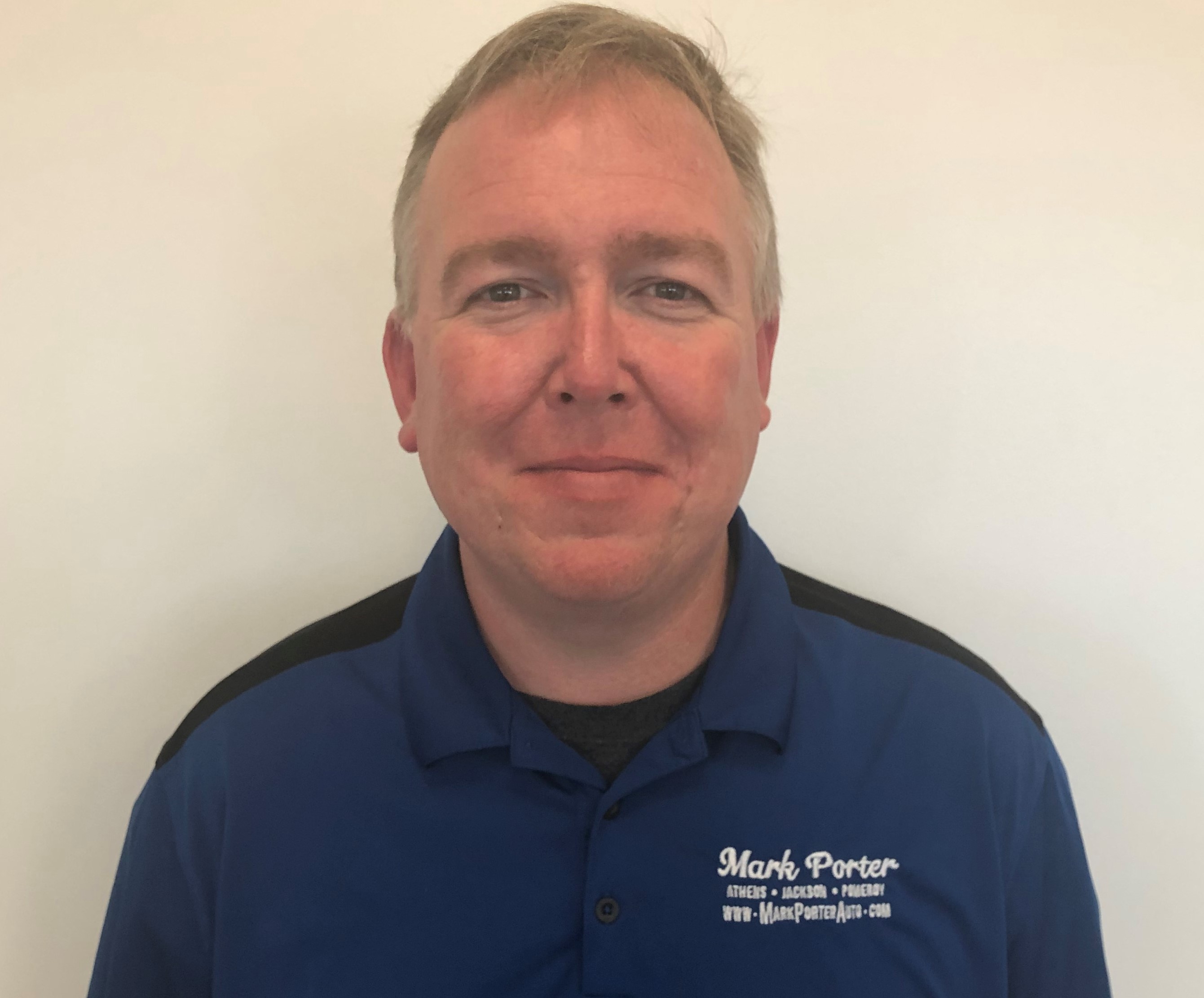 MARK PORTER CHEVROLET BUICK GMC in POMEROY Proudly Introduces its Sales