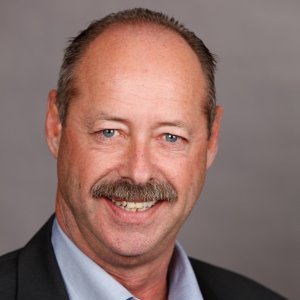 Tim Stephenson