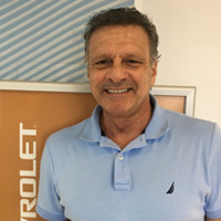 Gary Librandi