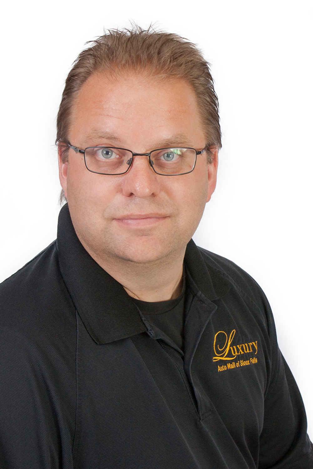 Neil Maxfield
