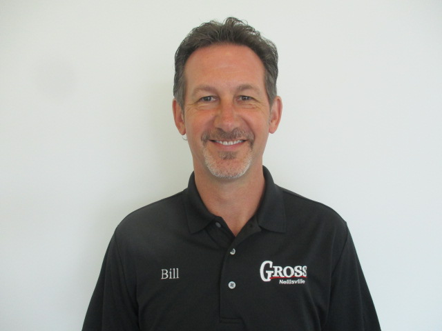 Bill Zarak