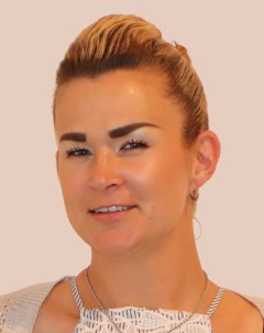 Melissa Stites
