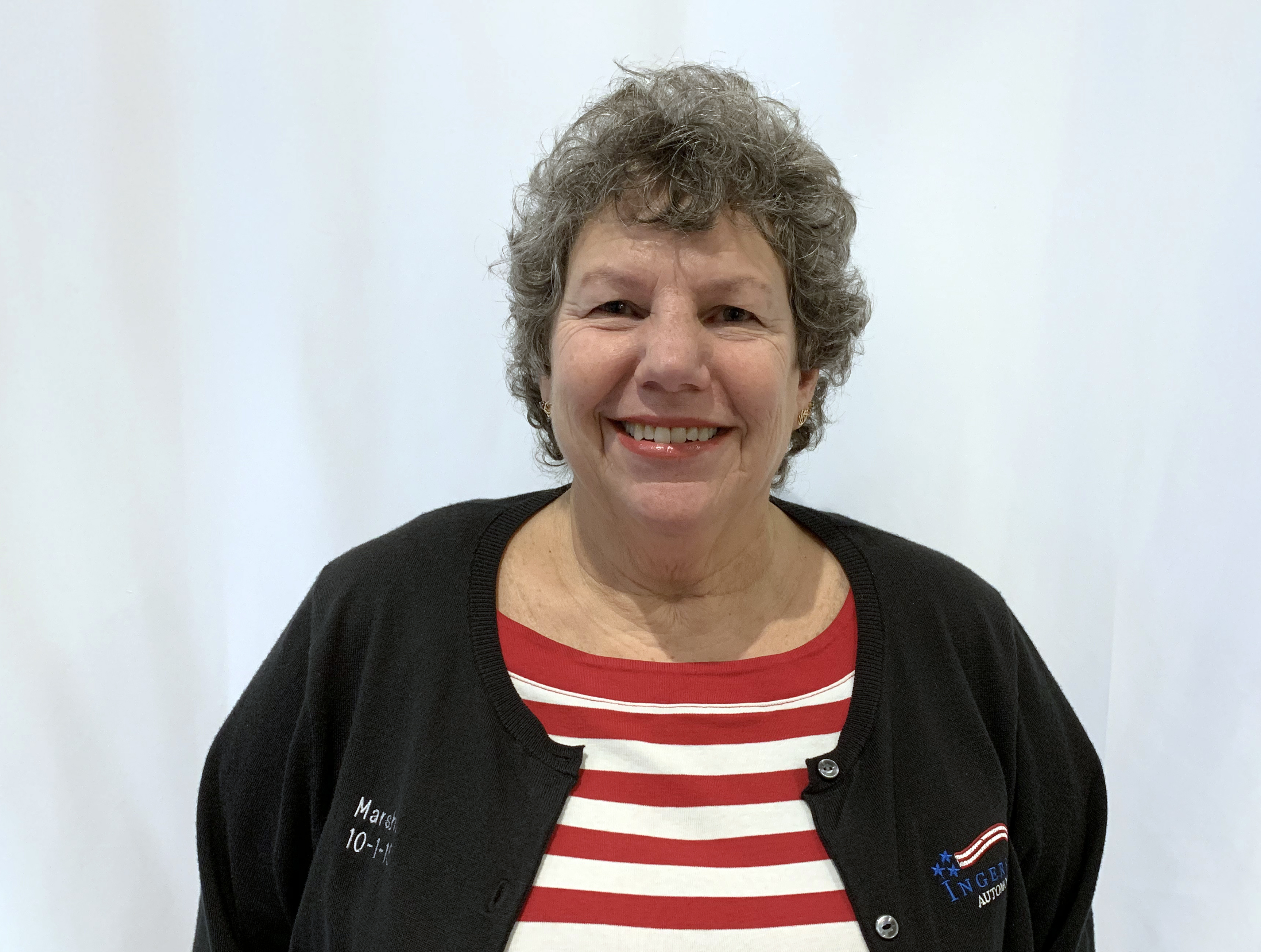 Marsha Moskowitz