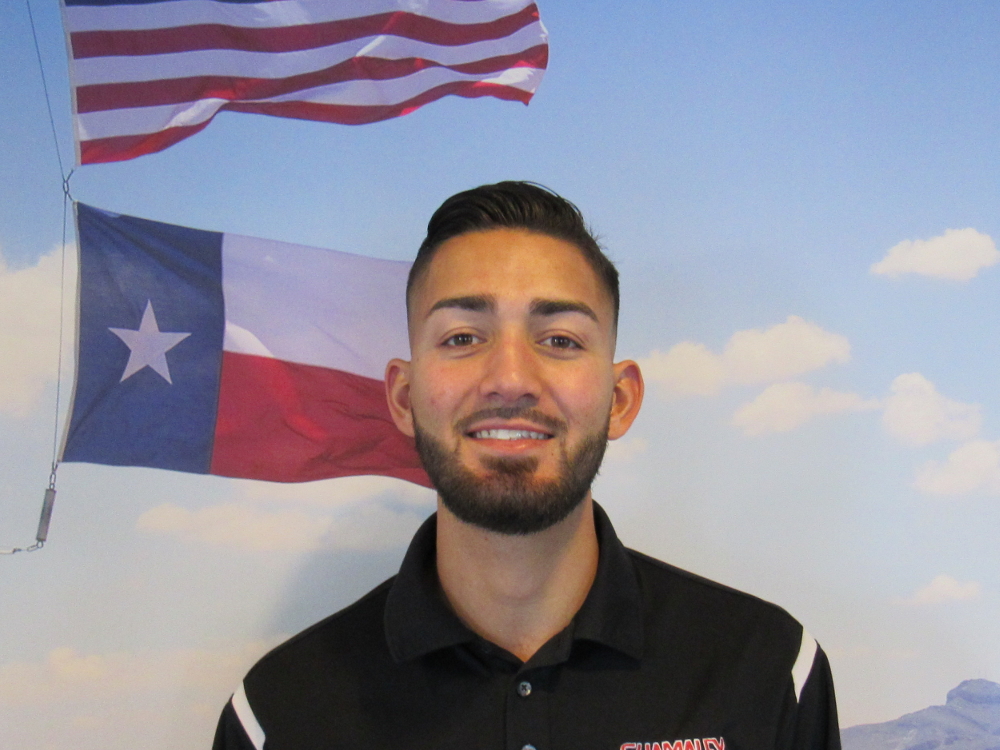 Aaron Rodriguez