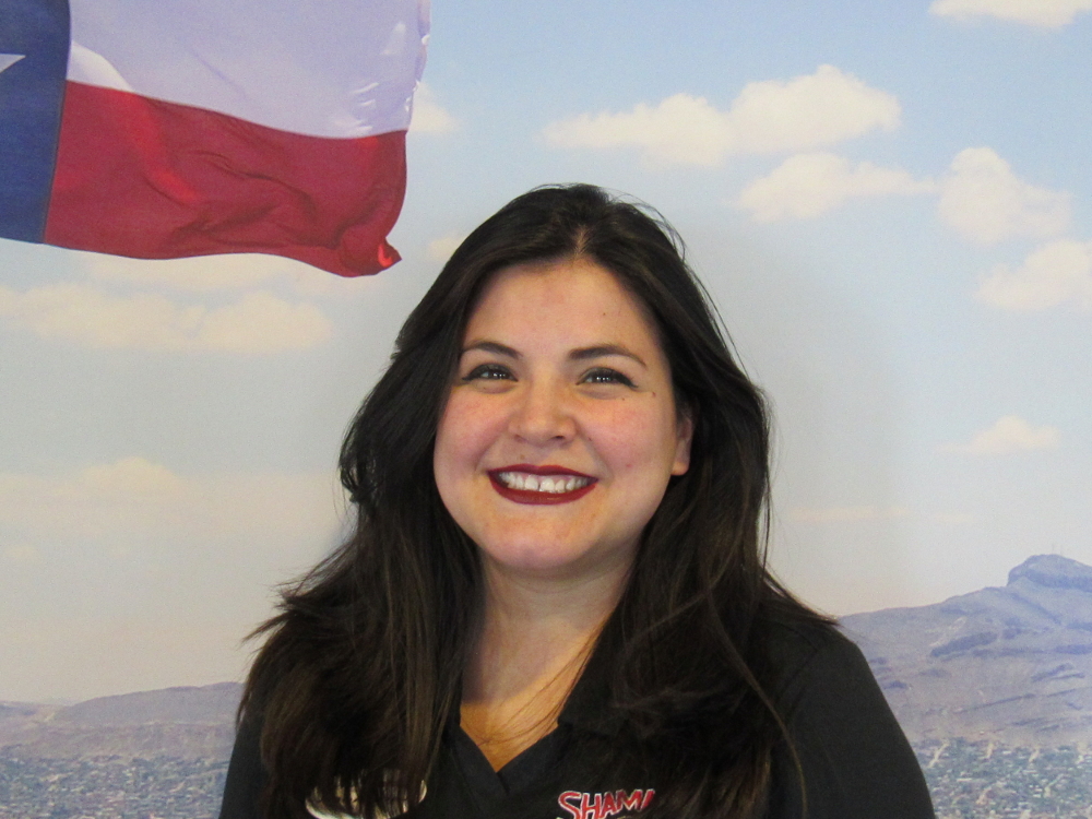 Deanna Diaz de Leon