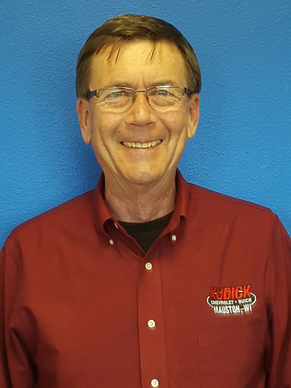 Ken Engevold