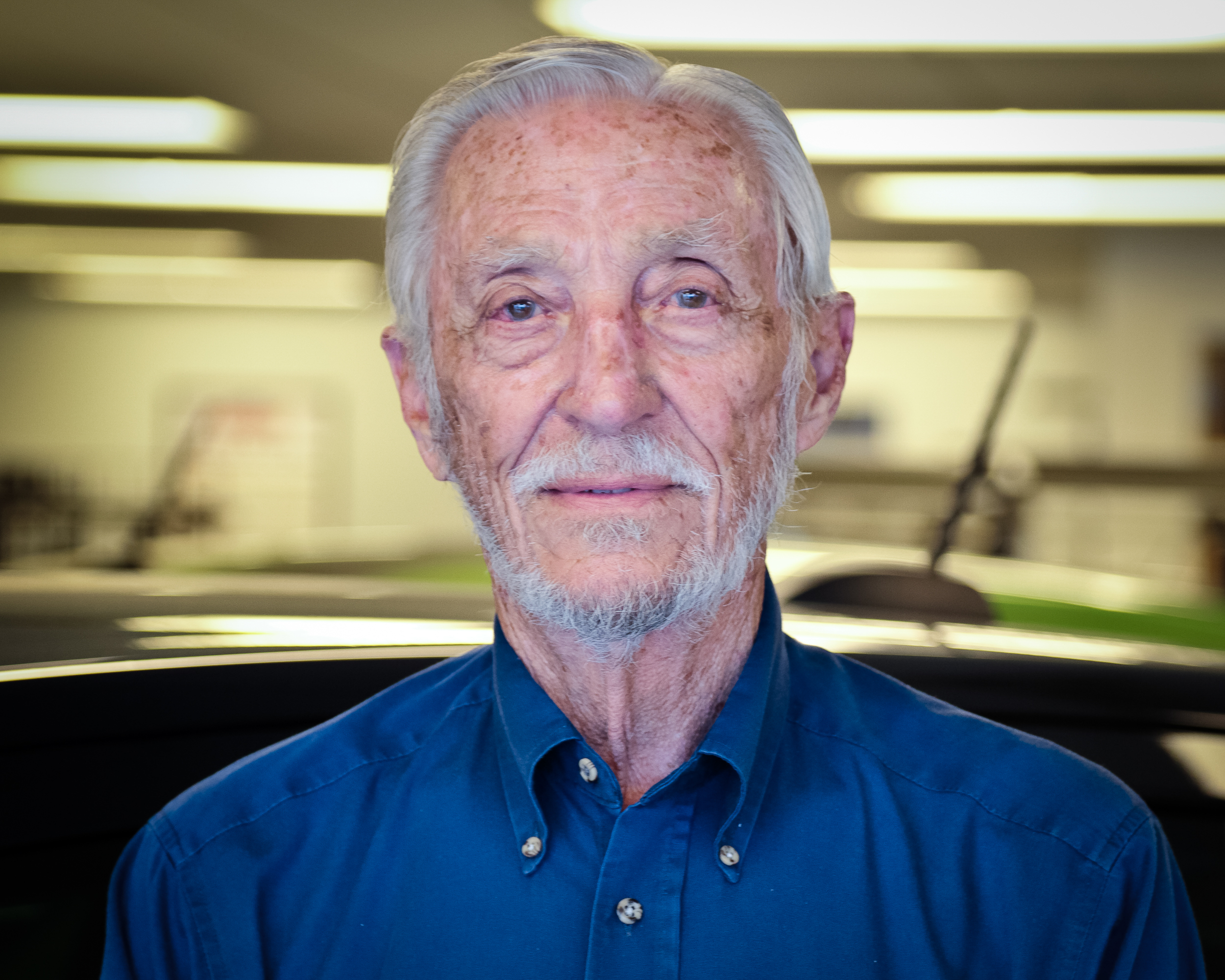 Bill Benton