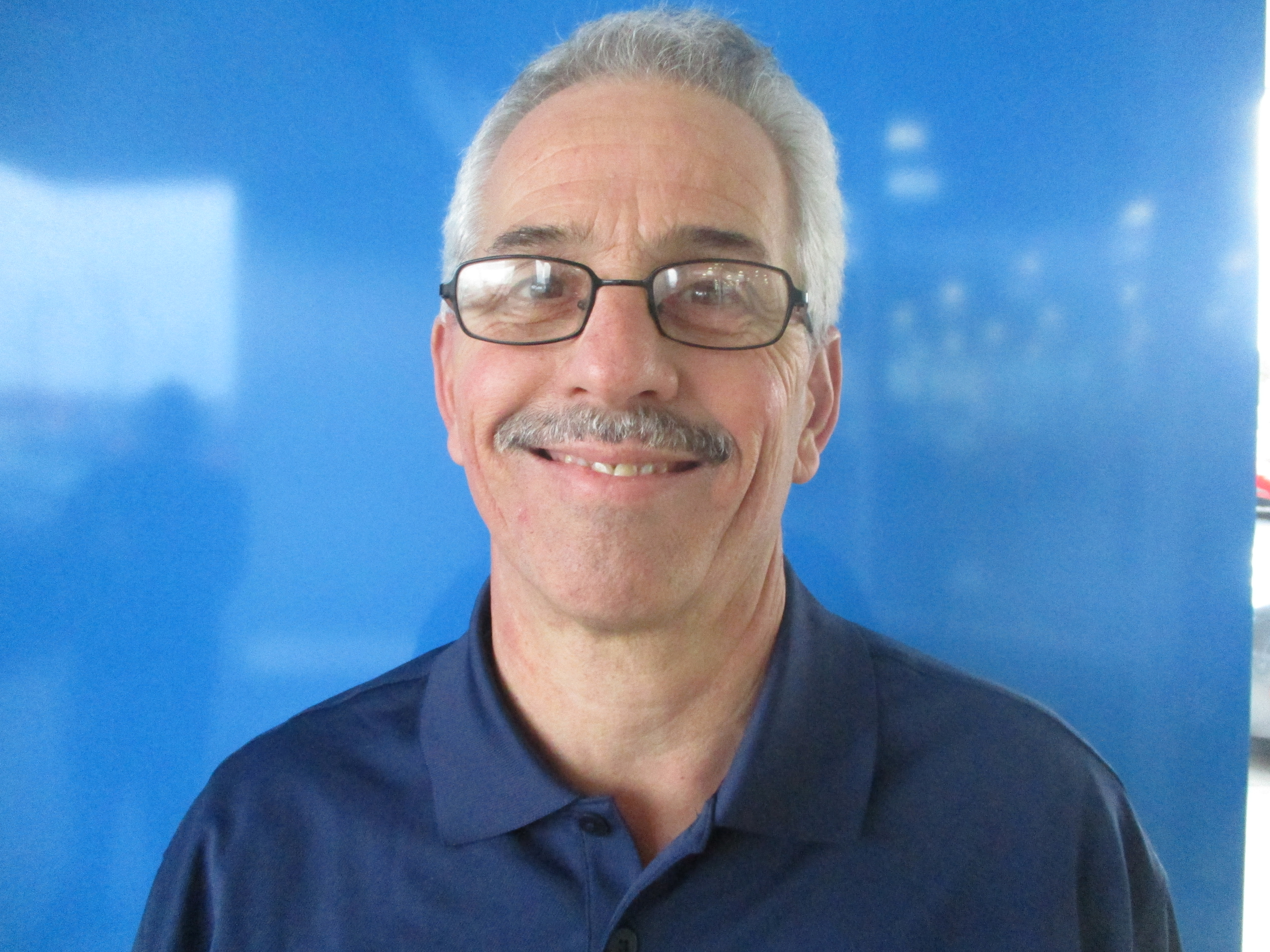 Scott Linville