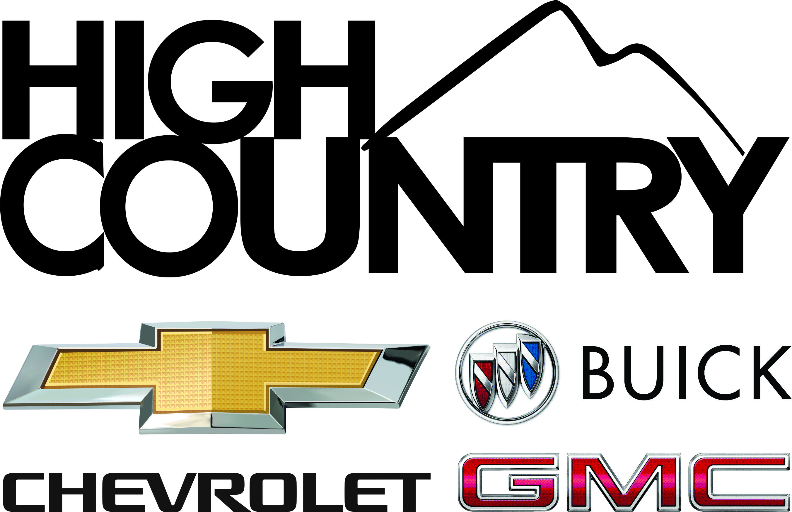 High Country Chevrolet Buick GMC Ltd Is A High River Buick, Chevrolet ...