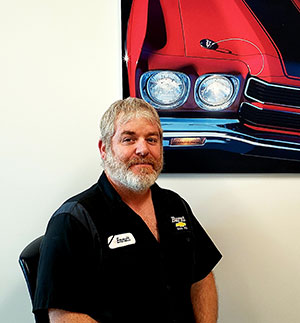 Emmett Knapp