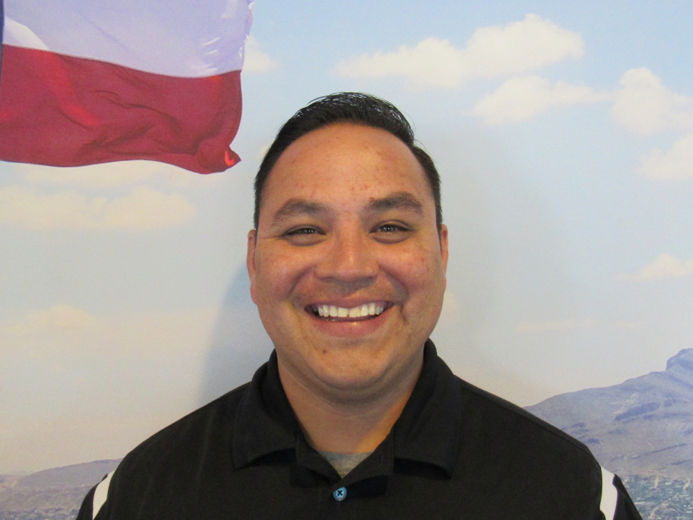 Sergio Velasquez