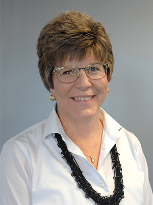 Pam Schahrer
