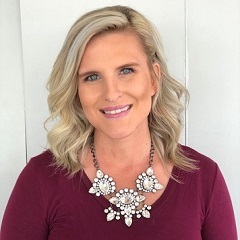 Brittney Wallace