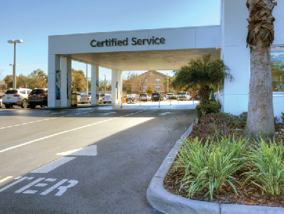 Century Buick GMC