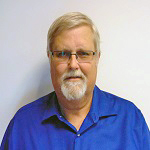 Mike Robinson