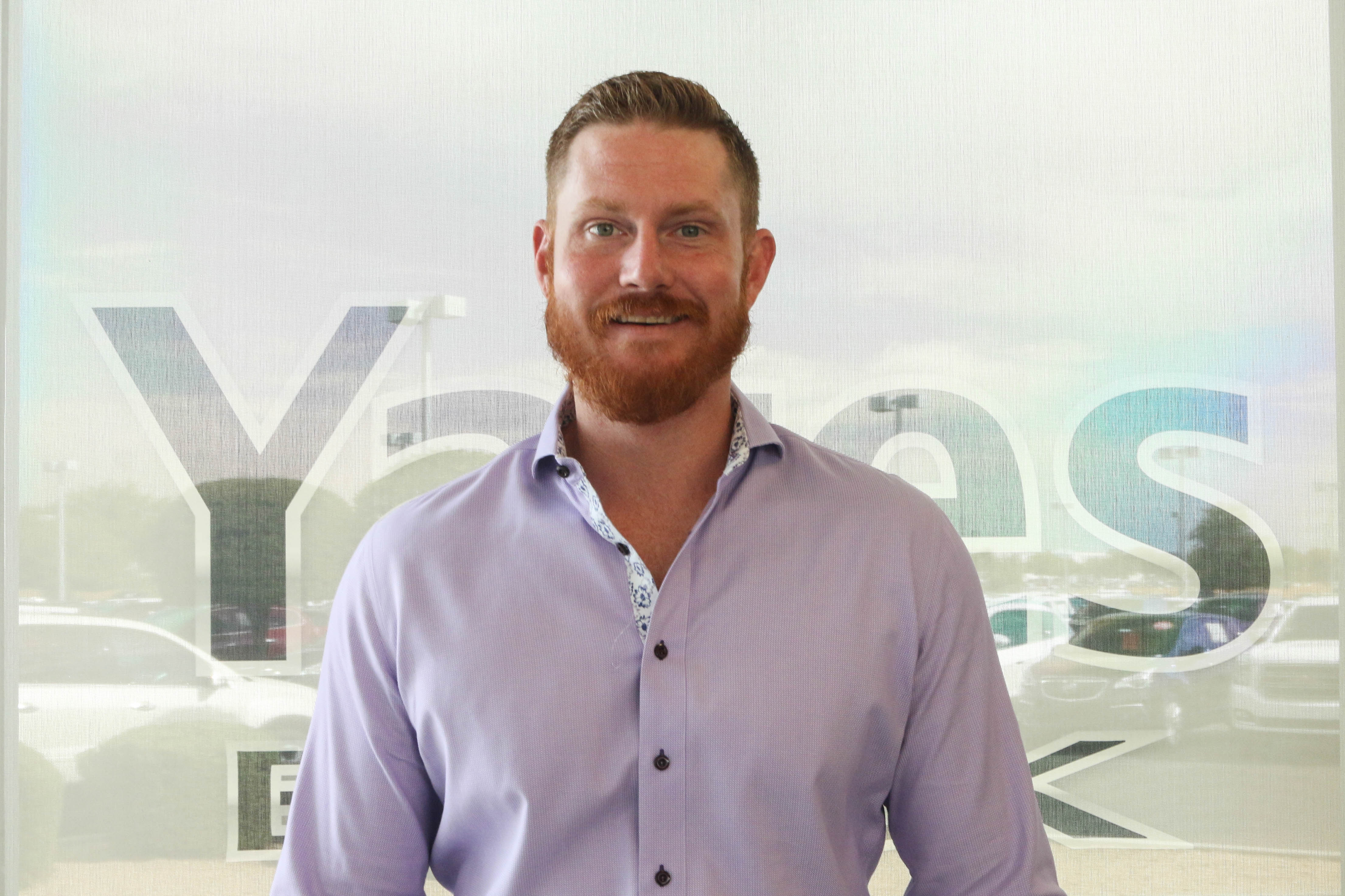Tyler Yates