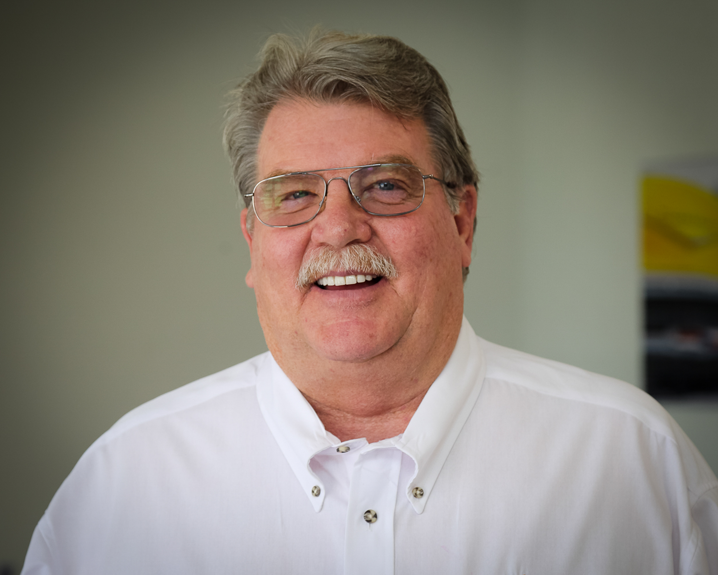 Rich Anson